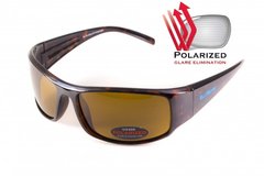 Картинка Поляризационные очки BluWater FLORIDA 1 Brown 4ФЛР1-50П   раздел Поляризационные очки