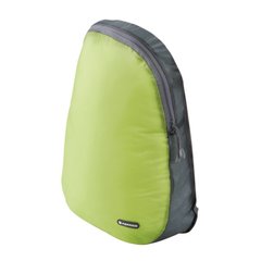 Зображення Рюкзак складной Ferrino O Hare 15 Green (923503) 923503 - Туристичні рюкзаки Ferrino
