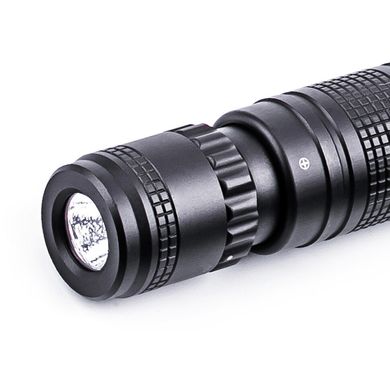 Зображення Телескопічна палиця-ліхтар Nextorch NEX Wal Flashlight N18L 47 см N18L -  Nextorch
