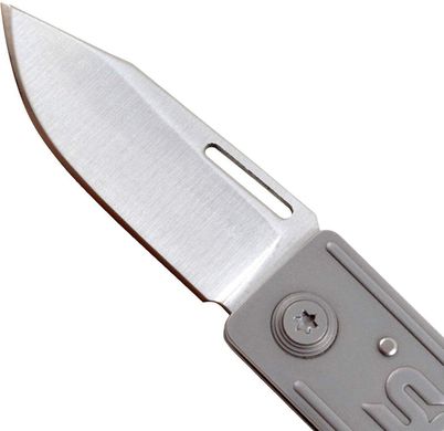 Картинка Нож-брелок SOG Keytron(KT1001-CP) SOG KT1001-CP - Ножи SOG
