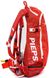 Картинка Рюкзак горнолыжный Pieps Track 30 Red 30 л (PE 112822.Red) PE 112822.Red - Рюкзаки для зимнего спорта Pieps