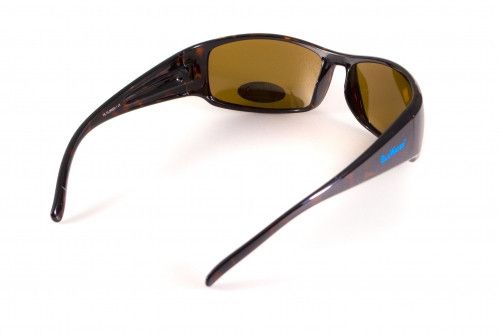 Зображення Поляризаційні окуляри BluWater FLORIDA 1 Brown 4ФЛР1-50П - Поляризаційні окуляри BluWater