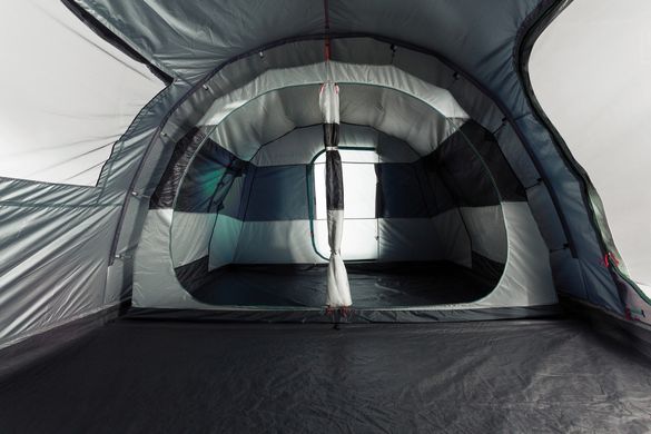 Картинка Палатка Ferrino Fenix 4 Petrol (91192MBB) 929600 - Кемпинговые палатки Ferrino