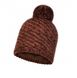 Зображення Шапка Buff Knitted & Polar Hat Agna, Rusty (BU 117849.404.10.00) BU 117849.404.10.00 - Шапки Buff
