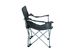 Картинка Кемпинговое кресло с регулируемым наклоном спинки Tramp TRF-012 TRF-012 - Кресла кемпинговые Tramp