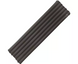 Зображення Коврик надувной Easy Camp Hexa Mat 6 cm Black (928944) 928944 - Надувні килимки Easy Camp