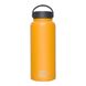 Картинка Термос Sea to Summit 360° degrees Wide Mouth Insulated Yellow, 1000 мл (STS 360SSWMI1000YLW) STS 360SSWMI1000YLW - Термосы Sea to Summit