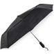 Картинка Lifeventure зонт Trek Umbrella Medium black 9490 - Зонты Lifeventure