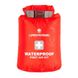 Картинка Чехол водонепроницаемый для аптечки Lifesystems First Aid Drybag 0 эл-в (27120) 27120 - Аптечки туристические Lifesystems