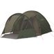 Картинка Палатка 5 местная для рыбалки Easy Camp Eclipse 500 Rustic Green (928899) 928899 - Кемпинговые палатки Easy Camp
