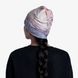 Картинка Шапка Buff Microfiber Reversible Hat, Pearly Blossom (BU 126531.537.10.00) BU 126531.537.10.00 - Шапки Buff