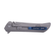 Картинка Нож складной карманный Ruike M121-TZ (Frame lock, 92/215 мм, сірий) M121-TZ   раздел Ножи