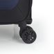 Картинка Чемодан Gabol Concept (S) Blue (120522 003) 929410 - Дорожные рюкзаки и сумки Gabol