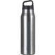 Зображення Lifeventure термофляга Vacuum Bottle 0.5 L charcoal (74415) 74415 - Термофляги та термопляшки Lifeventure