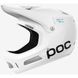 Картинка Велошлем POC Coron Air Spin XS/S Hydrogen White (PC 106631001XSS1) PC 106631001XSS1 - Шлемы велосипедные POC