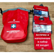 Картинка Чехол водонепроницаемый для аптечки Lifesystems First Aid Drybag 0 эл-в (27120) 27120 - Аптечки туристические Lifesystems