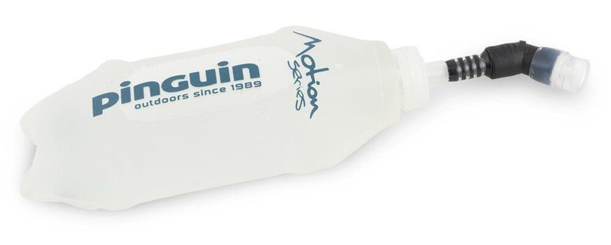 Зображення Пляшка з трубкой Pinguin Soft Bottle Hose 500 мл (PNG 803006) PNG 803006 - Пляшки Pinguin