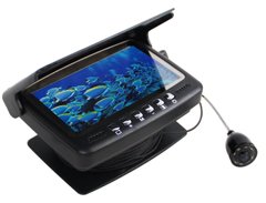 Картинка Подводная камера для рыбалки Ranger Lux 15 (RA 8841) RA 8841   раздел Видеокамеры