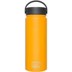 Картинка Термос Sea to Summit 360° degrees Wide Mouth Insulated Yellow, 550 мл (STS 360SSWMI550YLW) STS 360SSWMI550YLW   раздел Термосы