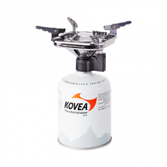 Зображення Газовая горелка Kovea Vulcan (TKB-8901) 8809000501195 - Газові пальники для походів Kovea