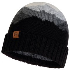Картинка Шапка Buff Knitted Hat Sveta, Black (BU 120846.999.10.00) BU 120846.999.10.00 - Шапки Buff
