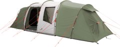 Картинка Палатка восьмиместная Easy Camp Huntsville Twin 800 Green/Grey (929580) 929580 - Кемпинговые палатки Easy Camp