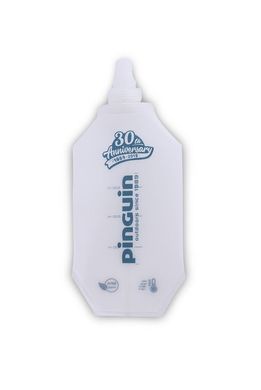 Зображення М'яка фляга Pinguin Soft Bottle 500 мл (PNG 801002) PNG 801002 - Пляшки Pinguin