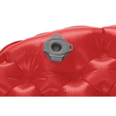 Картинка Надувной коврик Sea to Summit Comfort Plus XT Insulated Mat 2020, 186х64х8см, Red (STS AMCPXTINS_RRW) STS AMCPXTINS_RRW - Надувные коврики Sea to Summit