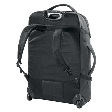 Зображення Сумка-рюкзак на колесах Ferrino Cuzco II 80 Black (926523) 926523 - Дорожні рюкзаки та сумки Ferrino