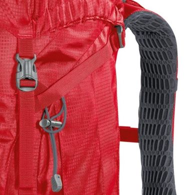 Зображення Рюкзак туристичний Ferrino Finisterre Recco 48 Red (926471) 926471 - Туристичні рюкзаки Ferrino