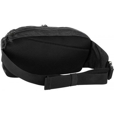 Зображення Сумка-рюкзак Tatonka Hip Sling Pack, Black (TAT 2208.040) TAT 2208.040 - Сумки поясні та наплічні Tatonka