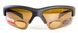 Картинка Бифокальные очки с поляризацией BluWater BIFOCAL 2 Brown +1,5 (4БИФ2-50П15) 4БИФ2-50П15 - Поляризационные очки BluWater