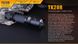 Картинка Фонарь ручной Fenix TK20R (Cree XP-L HI V3, 1000 люмен, 5 режимов, 1x18650, USB), комплект TK20R - Ручные фонари Fenix