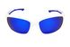 Картинка Защитные очки с поляризацией BluWater Seaside White Polarized (G-Tech™ blue) (BW-SEASW-GTB2) BW-SEASW-GTB2 - Поляризационные очки BluWater