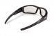Картинка Фотохромные очки хамелеоны Global Vision Eyewear SLY 24 Clear (1СЛАЙ24-10) 1СЛАЙ24-10 - Фотохромные защитные очки Global Vision