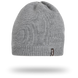 Картинка Шапка водонепроницаемая Dexshell S/M 56-58 см Серый DH372-GSM DH372-GSM - Водонепроницаемые шапки Dexshell
