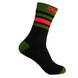 Зображення Шкарпетки водонепроникні Dexshell Ultra Dri Sports Socks M Зеленый DS625W-BOM DS625W-BOM - Водонепроникні шкарпетки Dexshell