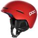 Картинка Шлем горнолыжный POC Obex SPIN, Prismane Red, M/L (PC 101031118MLG1) PC 101031118MLG1 - Шлемы горнолыжные POC