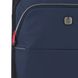 Картинка Чемодан Gabol Concept (M) Blue (120546 003) 929411 - Дорожные рюкзаки и сумки Gabol