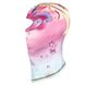 Зображення Балаклава дитяча (8-12) Buff Polar Balaclava, Unicorn Pink (BU 130127.538.10.00) BU 130127.538.10.00 - Балаклави Buff