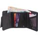 Картинка Нейлоновый кошелек с зашитой карт Lifeventure RFID Tri-Fold Wallet aubergine (68286) 68286 - Кошельки Lifeventure
