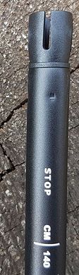 Картинка Треккинговые телескопические палки Black Diamond Trail, 64-140 см, Granite (BD 1125071007ALL1) BD 1125071007ALL1 - Треккинговые палки Black Diamond