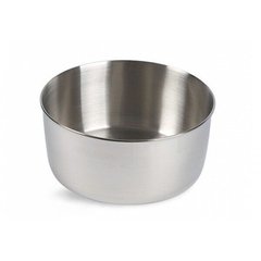 Зображення Миска Tatonka Small Pot Multi Set Silver (TAT 4014.000) TAT 4014.000 - Похідне кухонне приладдя Tatonka