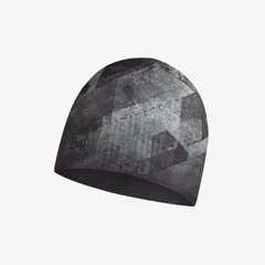 Картинка Шапка Buff Microfiber Reversible Hat, Concrete Grey (BU 123878.937.10.00) BU 123878.937.10.00 - Шапки Buff