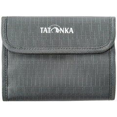 Зображення Гаманець Tatonka Euro Wallet Titan Grey (TAT 2889.021) TAT 2889.021 - Гаманці Tatonka