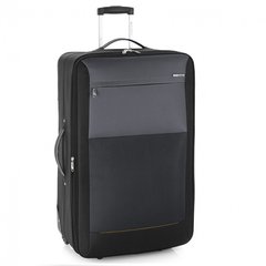 Зображення Валіза Gabol Reims (L) Grey (111001 016) 924705 - Дорожні рюкзаки та сумки Gabol
