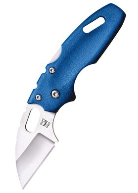 Зображення Ніж складаний Cold Steel Mini Tuff Lite, Blue (CST CS-20MTB) CST CS-20MTB - Ножі Cold Steel