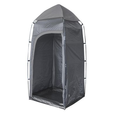 Картинка Палатка Bo-Camp Shower/WC Tent Grey (4471890) DAS302119 - Туристические палатки Bo-Camp