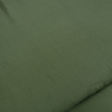 Зображення Спальний мішок Highlander Phoenix Spark 150/+4°C Olive Green Left (SB242-OG) 929693 - Спальні мішки Highlander