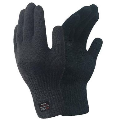 Зображення Рукавички водонепроникні вогнетривкі Dexshell Flame Retardant Gloves S DG438S DG438S - Водонепроникні перчатки Dexshell